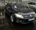 Чорний Фольксваген CC / Passat CC, об'ємом двигуна 1.98 л та пробігом 110 тис. км за 14000 $, фото 32 на Automoto.ua