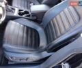 Черный Фольксваген CC / Passat CC, объемом двигателя 2 л и пробегом 260 тыс. км за 9000 $, фото 12 на Automoto.ua