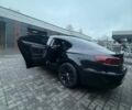Черный Фольксваген CC / Passat CC, объемом двигателя 2 л и пробегом 271 тыс. км за 15000 $, фото 5 на Automoto.ua