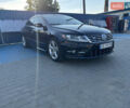 Черный Фольксваген CC / Passat CC, объемом двигателя 1.98 л и пробегом 167 тыс. км за 13500 $, фото 16 на Automoto.ua