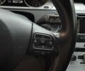 Черный Фольксваген CC / Passat CC, объемом двигателя 1.98 л и пробегом 184 тыс. км за 13000 $, фото 10 на Automoto.ua