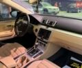 Черный Фольксваген CC / Passat CC, объемом двигателя 1.98 л и пробегом 200 тыс. км за 11400 $, фото 19 на Automoto.ua
