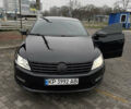 Чорний Фольксваген CC / Passat CC, об'ємом двигуна 1.98 л та пробігом 131 тис. км за 12100 $, фото 2 на Automoto.ua