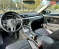 Фольксваген CC / Passat CC 2013 в Львове на Automoto.ua Черный Фольксваген CC / Passat CC, объемом двигателя 1.98 л и пробегом 162 тыс. км за 10800 $, фото 9 на Automoto.ua
