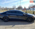 Черный Фольксваген CC / Passat CC, объемом двигателя 2 л и пробегом 119 тыс. км за 12300 $, фото 31 на Automoto.ua