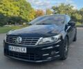 Черный Фольксваген CC / Passat CC, объемом двигателя 1.98 л и пробегом 170 тыс. км за 12500 $, фото 4 на Automoto.ua