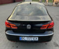 Черный Фольксваген CC / Passat CC, объемом двигателя 1.97 л и пробегом 203 тыс. км за 14200 $, фото 11 на Automoto.ua