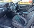 Черный Фольксваген CC / Passat CC, объемом двигателя 2 л и пробегом 200 тыс. км за 9750 $, фото 20 на Automoto.ua