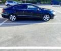 Черный Фольксваген CC / Passat CC, объемом двигателя 1.98 л и пробегом 250 тыс. км за 9300 $, фото 7 на Automoto.ua