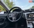 Черный Фольксваген CC / Passat CC, объемом двигателя 1.98 л и пробегом 238 тыс. км за 10500 $, фото 32 на Automoto.ua