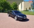 Черный Фольксваген CC / Passat CC, объемом двигателя 3.6 л и пробегом 177 тыс. км за 13400 $, фото 1 на Automoto.ua