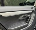 Черный Фольксваген CC / Passat CC, объемом двигателя 1.98 л и пробегом 184 тыс. км за 13000 $, фото 12 на Automoto.ua