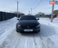 Черный Фольксваген CC / Passat CC, объемом двигателя 1.98 л и пробегом 205 тыс. км за 9450 $, фото 1 на Automoto.ua