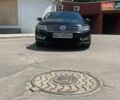 Черный Фольксваген CC / Passat CC, объемом двигателя 2 л и пробегом 209 тыс. км за 12429 $, фото 1 на Automoto.ua