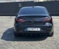 Черный Фольксваген CC / Passat CC, объемом двигателя 1.98 л и пробегом 220 тыс. км за 9300 $, фото 4 на Automoto.ua