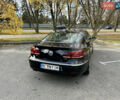 Фольксваген CC / Passat CC 2013 в Львове на Automoto.ua Черный Фольксваген CC / Passat CC, объемом двигателя 1.98 л и пробегом 162 тыс. км за 10800 $, фото 8 на Automoto.ua