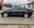 Черный Фольксваген CC / Passat CC, объемом двигателя 1.98 л и пробегом 220 тыс. км за 9800 $, фото 3 на Automoto.ua