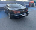 Черный Фольксваген CC / Passat CC, объемом двигателя 1.98 л и пробегом 167 тыс. км за 13500 $, фото 6 на Automoto.ua