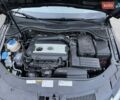 Черный Фольксваген CC / Passat CC, объемом двигателя 1.98 л и пробегом 238 тыс. км за 10500 $, фото 43 на Automoto.ua