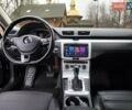 Черный Фольксваген CC / Passat CC, объемом двигателя 1.98 л и пробегом 178 тыс. км за 13200 $, фото 34 на Automoto.ua