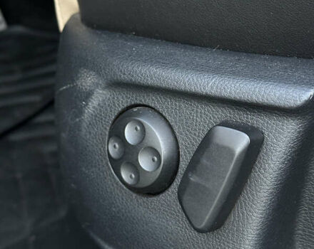 Черный Фольксваген CC / Passat CC, объемом двигателя 1.97 л и пробегом 312 тыс. км за 13500 $, фото 30 на Automoto.ua