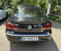 Черный Фольксваген CC / Passat CC, объемом двигателя 1.97 л и пробегом 246 тыс. км за 12800 $, фото 1 на Automoto.ua
