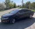 Чорний Фольксваген CC / Passat CC, об'ємом двигуна 1.98 л та пробігом 165 тис. км за 9999 $, фото 14 на Automoto.ua