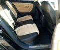 Черный Фольксваген CC / Passat CC, объемом двигателя 1.98 л и пробегом 250 тыс. км за 9300 $, фото 10 на Automoto.ua