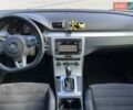 Черный Фольксваген CC / Passat CC, объемом двигателя 1.97 л и пробегом 249 тыс. км за 12800 $, фото 19 на Automoto.ua
