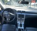 Чорний Фольксваген CC / Passat CC, об'ємом двигуна 2 л та пробігом 142 тис. км за 9700 $, фото 4 на Automoto.ua
