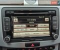 Черный Фольксваген CC / Passat CC, объемом двигателя 1.97 л и пробегом 196 тыс. км за 14555 $, фото 64 на Automoto.ua