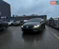 Чорний Фольксваген CC / Passat CC, об'ємом двигуна 1.98 л та пробігом 162 тис. км за 12000 $, фото 10 на Automoto.ua