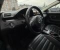 Черный Фольксваген CC / Passat CC, объемом двигателя 1.98 л и пробегом 229 тыс. км за 9500 $, фото 17 на Automoto.ua