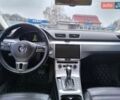 Черный Фольксваген CC / Passat CC, объемом двигателя 2 л и пробегом 207 тыс. км за 8300 $, фото 11 на Automoto.ua