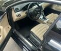 Черный Фольксваген CC / Passat CC, объемом двигателя 2 л и пробегом 170 тыс. км за 11500 $, фото 6 на Automoto.ua