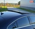 Черный Фольксваген CC / Passat CC, объемом двигателя 2 л и пробегом 200 тыс. км за 9750 $, фото 15 на Automoto.ua