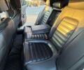 Чорний Фольксваген CC / Passat CC, об'ємом двигуна 1.98 л та пробігом 160 тис. км за 11000 $, фото 15 на Automoto.ua