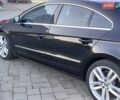 Черный Фольксваген CC / Passat CC, объемом двигателя 2 л и пробегом 200 тыс. км за 9750 $, фото 18 на Automoto.ua