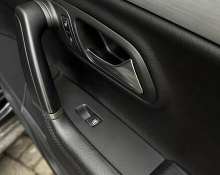 Черный Фольксваген CC / Passat CC, объемом двигателя 1.98 л и пробегом 184 тыс. км за 13000 $, фото 20 на Automoto.ua