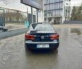 Черный Фольксваген CC / Passat CC, объемом двигателя 1.98 л и пробегом 276 тыс. км за 9600 $, фото 2 на Automoto.ua