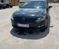 Черный Фольксваген CC / Passat CC, объемом двигателя 1.98 л и пробегом 149 тыс. км за 10900 $, фото 1 на Automoto.ua