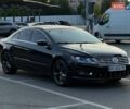 Черный Фольксваген CC / Passat CC, объемом двигателя 1.98 л и пробегом 157 тыс. км за 9100 $, фото 1 на Automoto.ua
