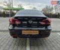 Черный Фольксваген CC / Passat CC, объемом двигателя 1.97 л и пробегом 196 тыс. км за 14555 $, фото 14 на Automoto.ua