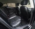 Черный Фольксваген CC / Passat CC, объемом двигателя 1.98 л и пробегом 178 тыс. км за 13200 $, фото 32 на Automoto.ua
