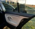 Черный Фольксваген CC / Passat CC, объемом двигателя 1.98 л и пробегом 275 тыс. км за 10800 $, фото 12 на Automoto.ua