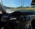Чорний Фольксваген CC / Passat CC, об'ємом двигуна 1.98 л та пробігом 134 тис. км за 10500 $, фото 13 на Automoto.ua