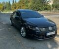 Черный Фольксваген CC / Passat CC, объемом двигателя 1.97 л и пробегом 203 тыс. км за 11300 $, фото 1 на Automoto.ua
