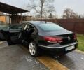 Чорний Фольксваген CC / Passat CC, об'ємом двигуна 1.98 л та пробігом 232 тис. км за 12500 $, фото 7 на Automoto.ua