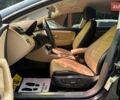 Черный Фольксваген CC / Passat CC, объемом двигателя 1.98 л и пробегом 200 тыс. км за 11400 $, фото 9 на Automoto.ua