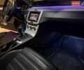 Черный Фольксваген CC / Passat CC, объемом двигателя 1.98 л и пробегом 191 тыс. км за 10500 $, фото 17 на Automoto.ua